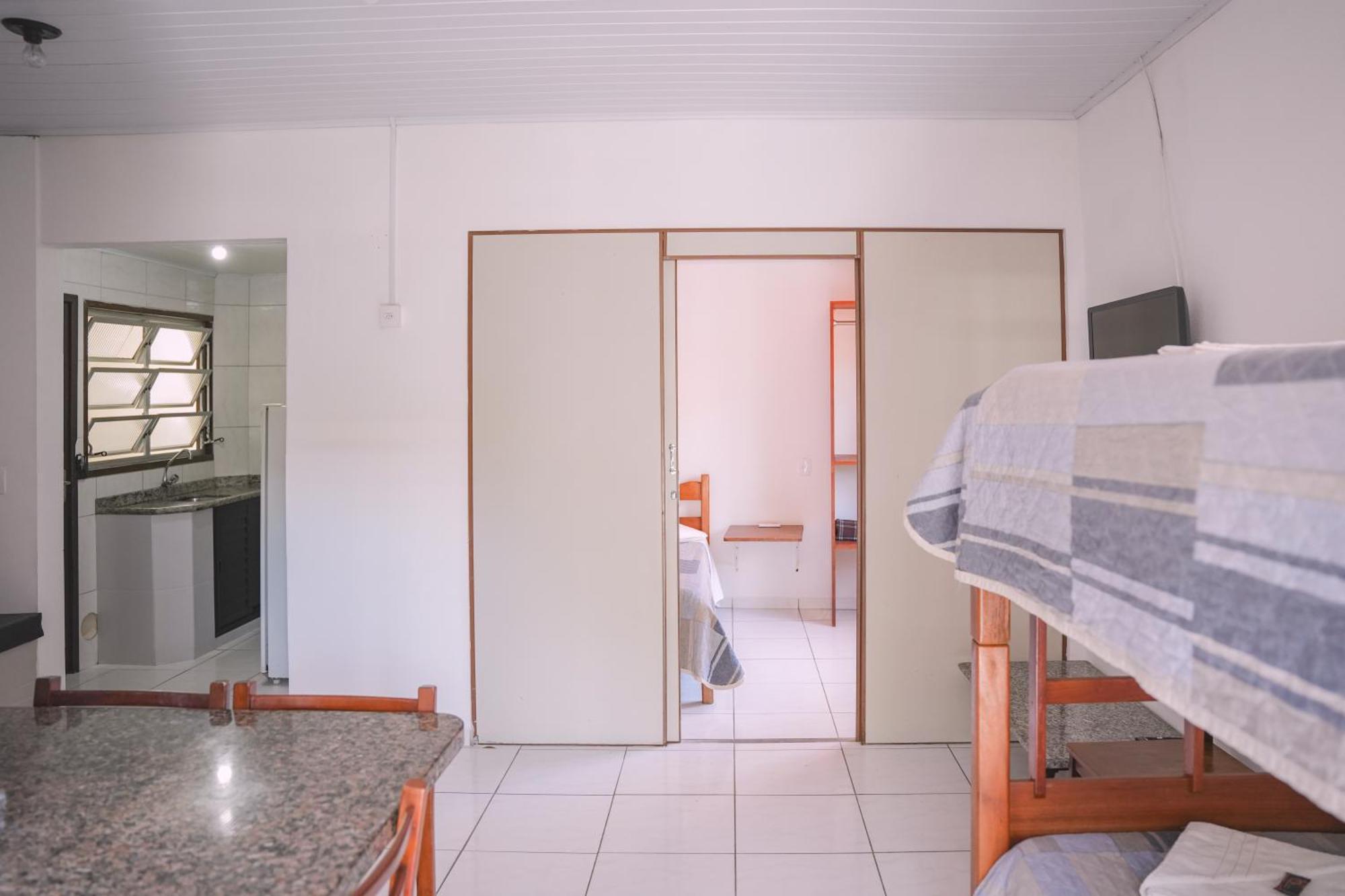 Apartamento Superior