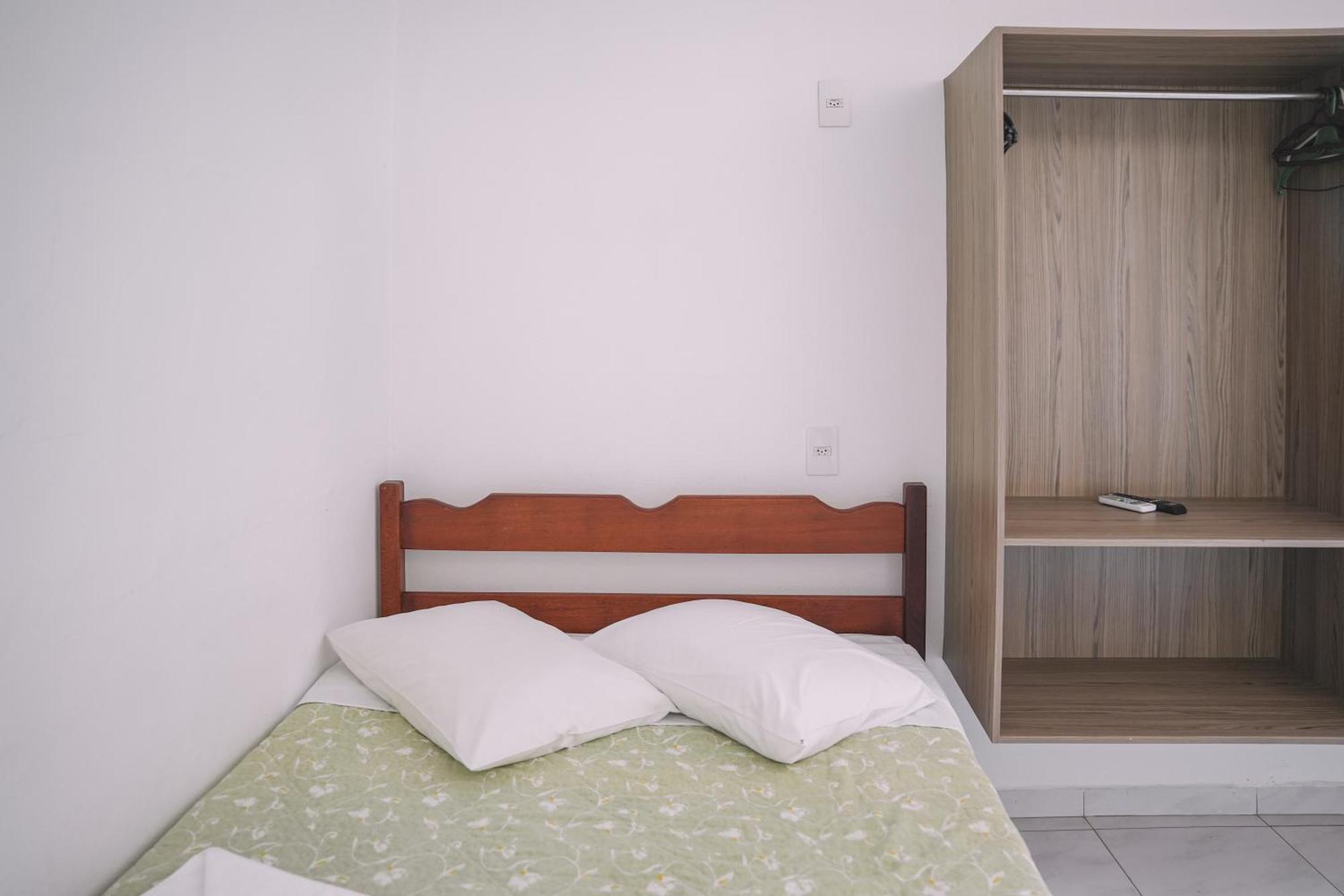 Quarto Família