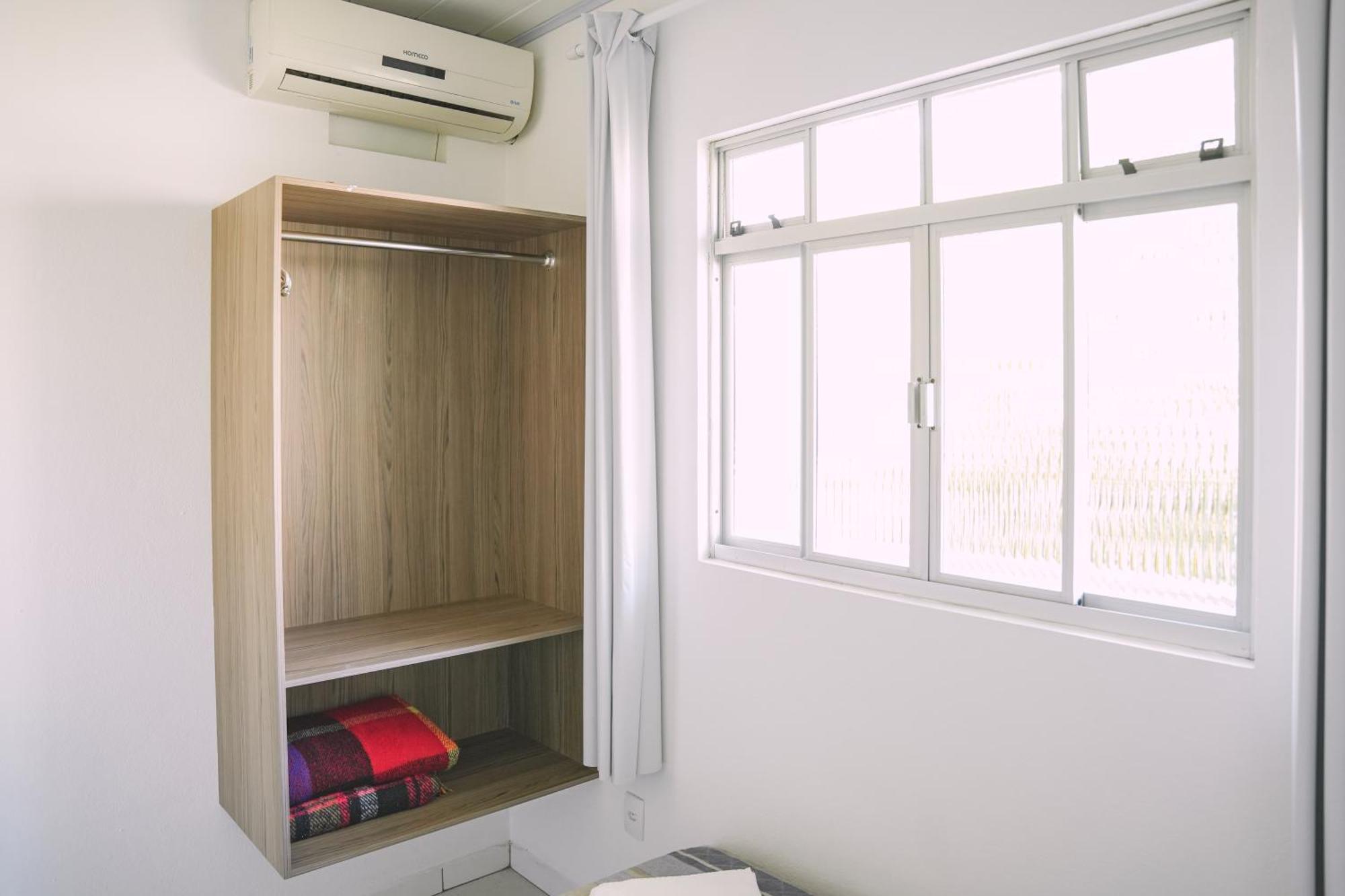 Apartamento de 2 Quartos