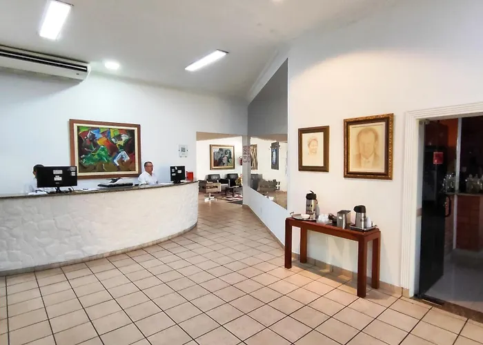 Hotel Bruggemann Florianópolis